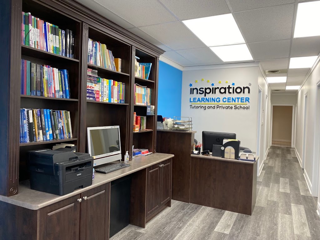 Inspiration Learning Center - Markham West | 2 Corby Rd Unit 5, Markham, ON L3R 8A9, Canada | Phone: (905) 415-8257