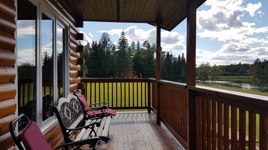 Country Haven Lodge & Cottages | 601 Route #118, Gray Rapids, NB E9B 1G9, Canada | Phone: (877) 359-4665