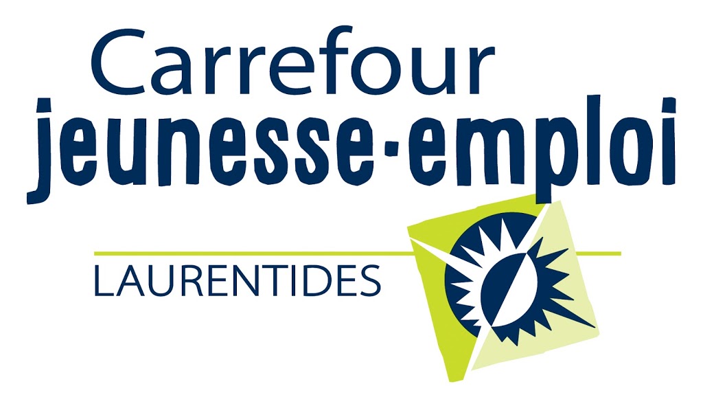 Carrefour jeunesse-emploi Laurentides | 763 Rue de Saint Jovite, Mont-Tremblant, QC J8E 3J8, Canada | Phone: (819) 425-1200