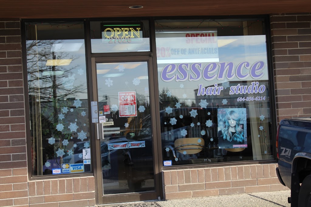 Essence Hair Studio | 27026 Fraser Hwy, Aldergrove, BC V4W 3L6, Canada | Phone: (604) 856-6214