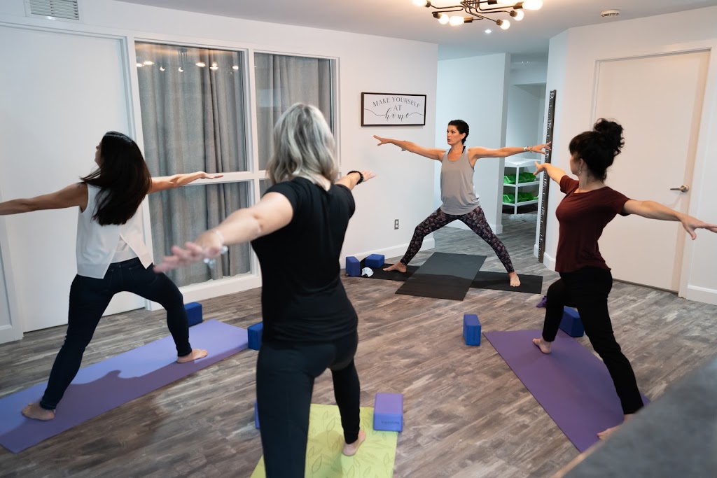 Compass Rose Wellness | 29 Kilworth Park Dr, Komoka, ON N0L 1R0, Canada | Phone: (519) 471-3773