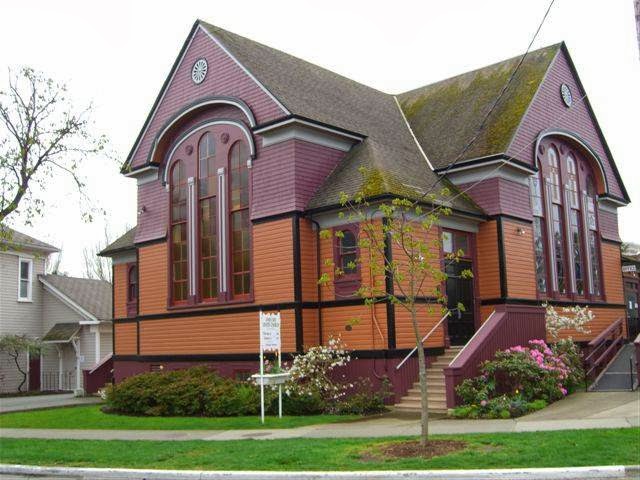 James Bay United Church | 511 Michigan St, Victoria, BC V8V 1S1, Canada | Phone: (250) 384-5821