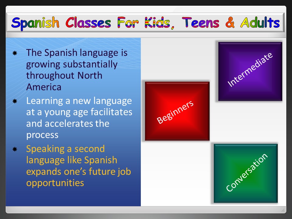 Learning Spanish Ezee | 961 Oakcrossing Rd, London, ON N6H 0A7, Canada | Phone: (519) 473-1391