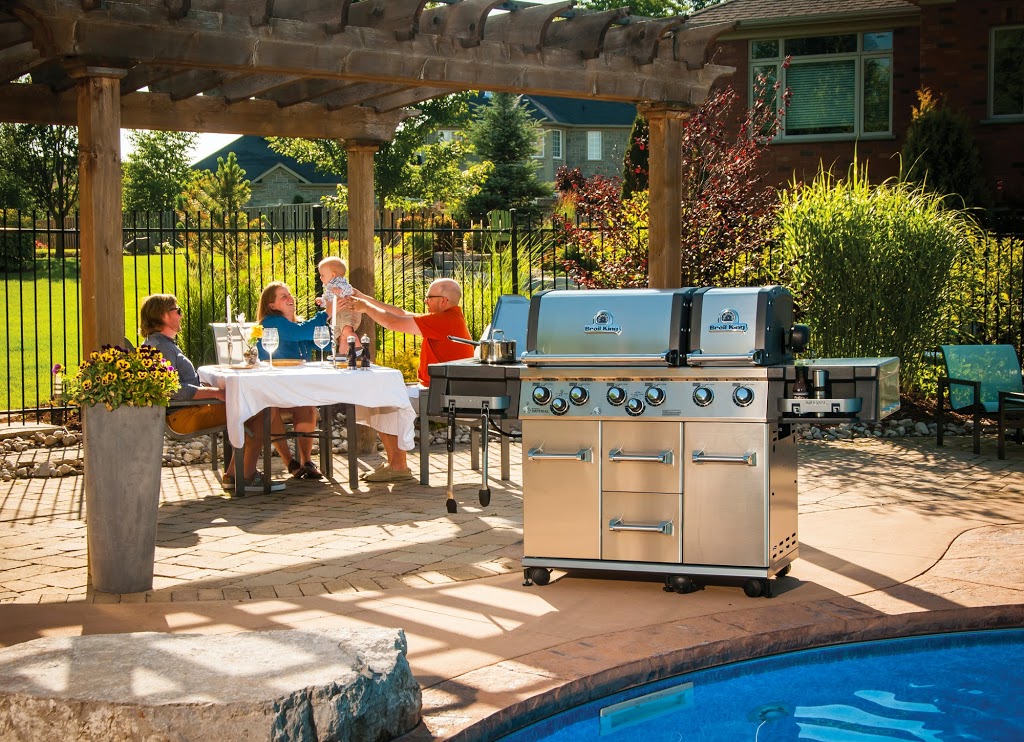 TA Appliances & Barbecues | 1655 Dundas St E, Mississauga, ON L4X 1L5, Canada | Phone: (289) 814-4415