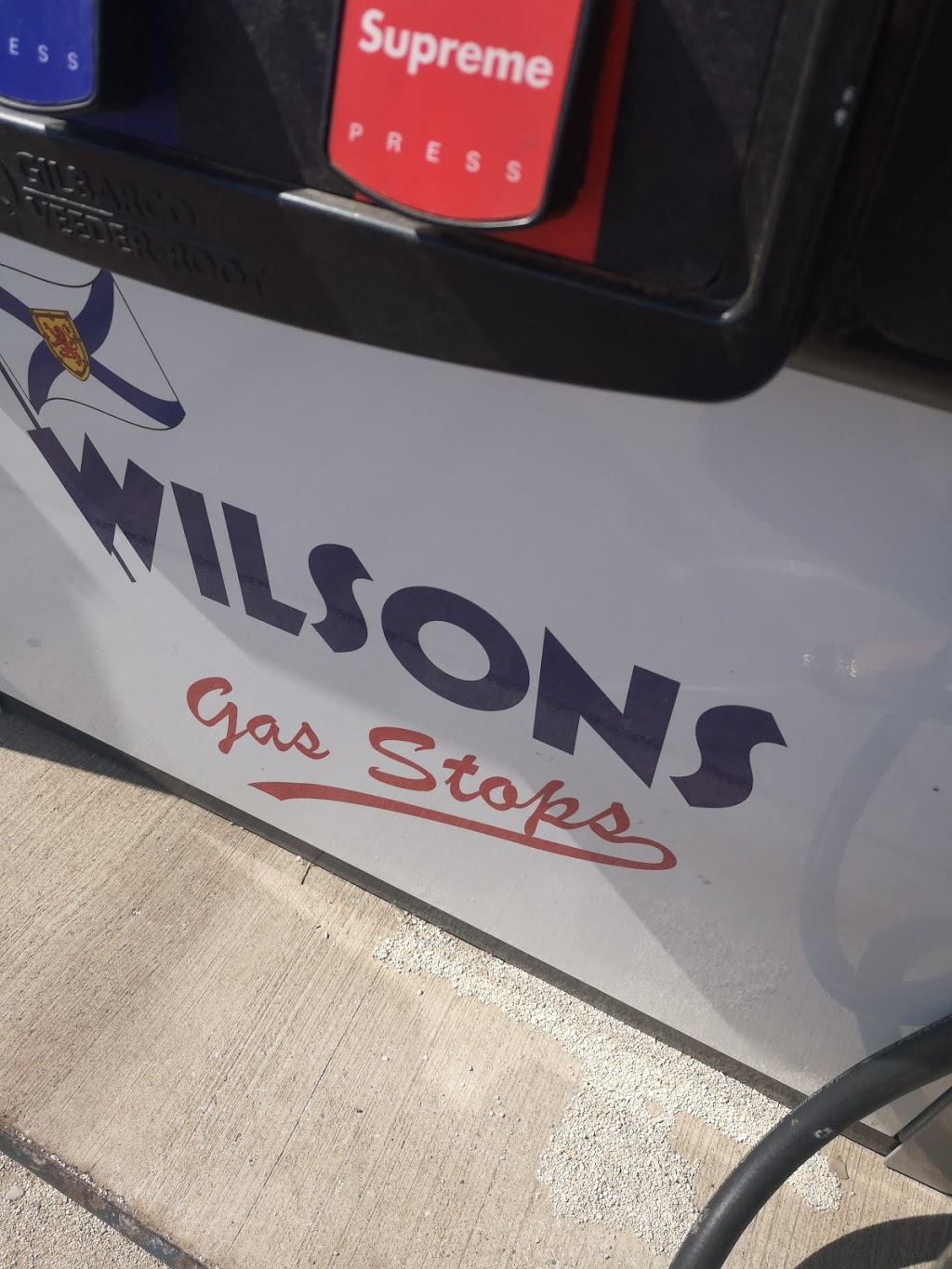 Wilsons | 945 Willow St, Truro, NS B2N 6N8, Canada | Phone: (902) 897-2928