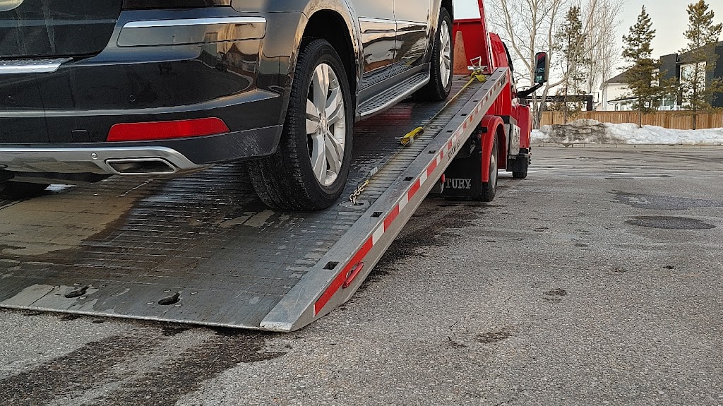 AP Auto Towing | 66 Coral Springs Ct NE, Calgary, AB T3J 3W9, Canada | Phone: (587) 700-2634