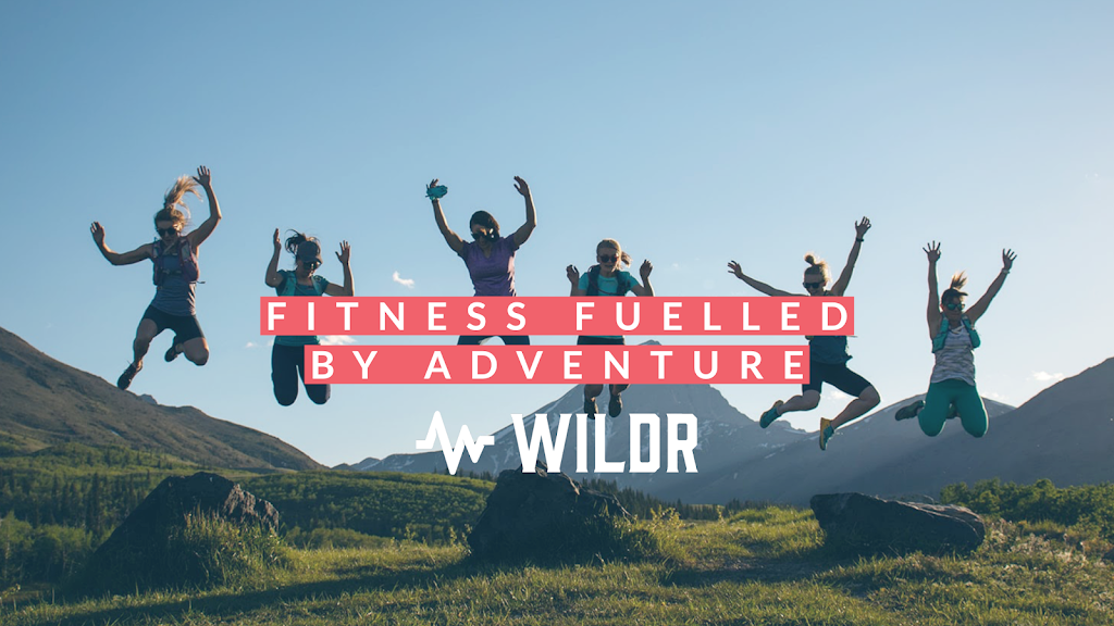 WILDR Fitness Events Camps and Training | 204 AB-6, AB-6, Pincher Creek, AB T0K 1W0, Canada | Phone: (403) 627-6535