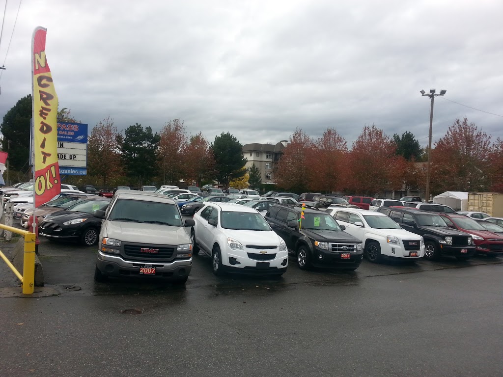 By Pass Auto Sales | 27441 Fraser Hwy, Aldergrove, BC V4W 3P9, Canada | Phone: (604) 626-4548