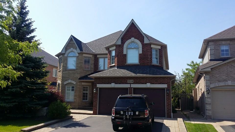 MDS Roofing | 3136 Victoria St, Oakville, ON L6L 1K3, Canada | Phone: (289) 863-1246