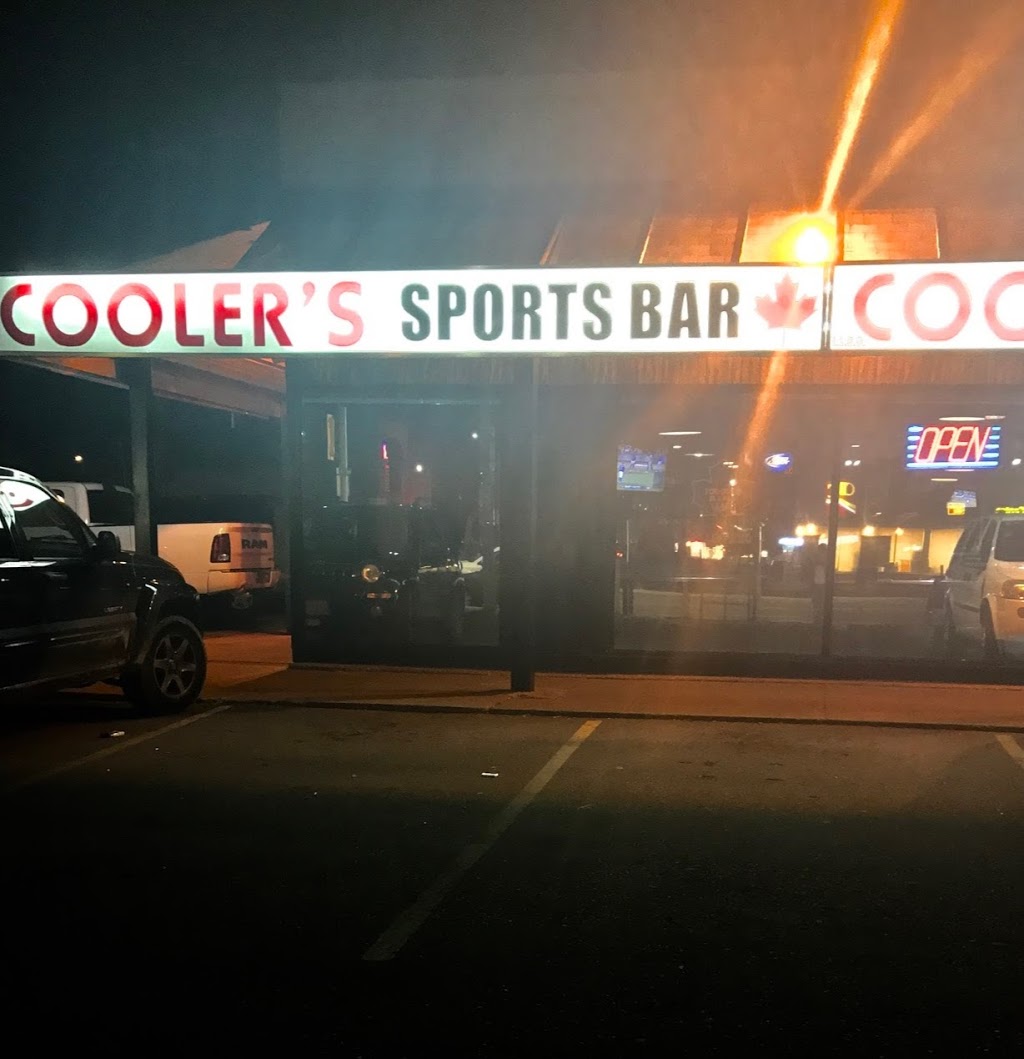 Coolers | 558 Upper Gage Ave, Hamilton, ON L8V 4J6, Canada