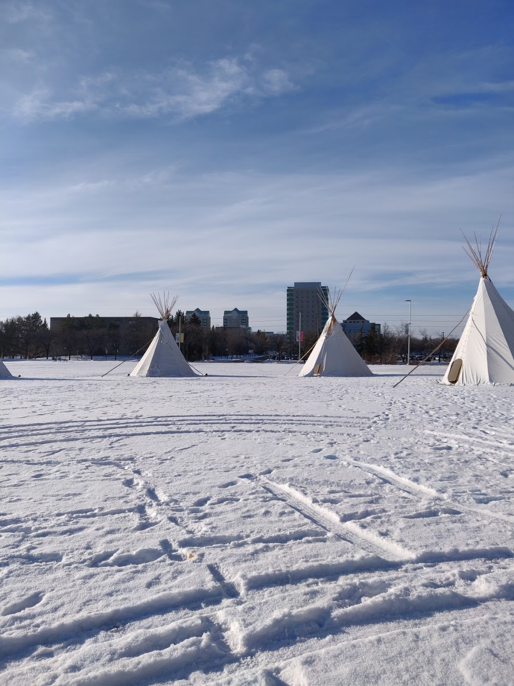 First Nations University of Canada | 1 First Nations Way, Regina, SK S4S 7K2, Canada | Phone: (306) 790-5950