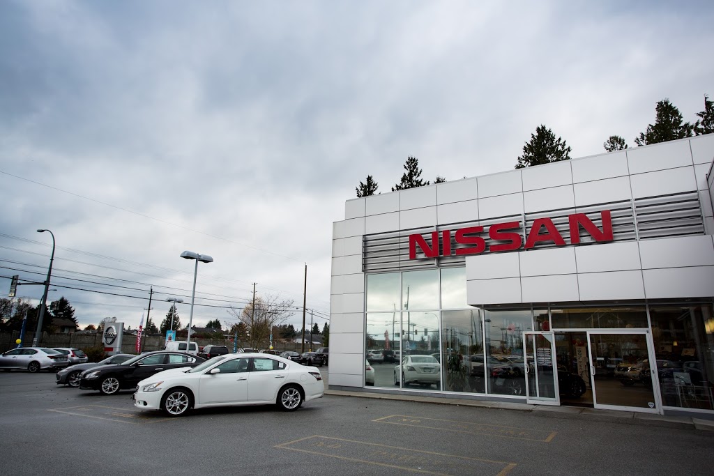 West Coast Nissan | 19625 Lougheed Hwy, Pitt Meadows, BC V3Y 1Z2, Canada | Phone: (604) 460-1333