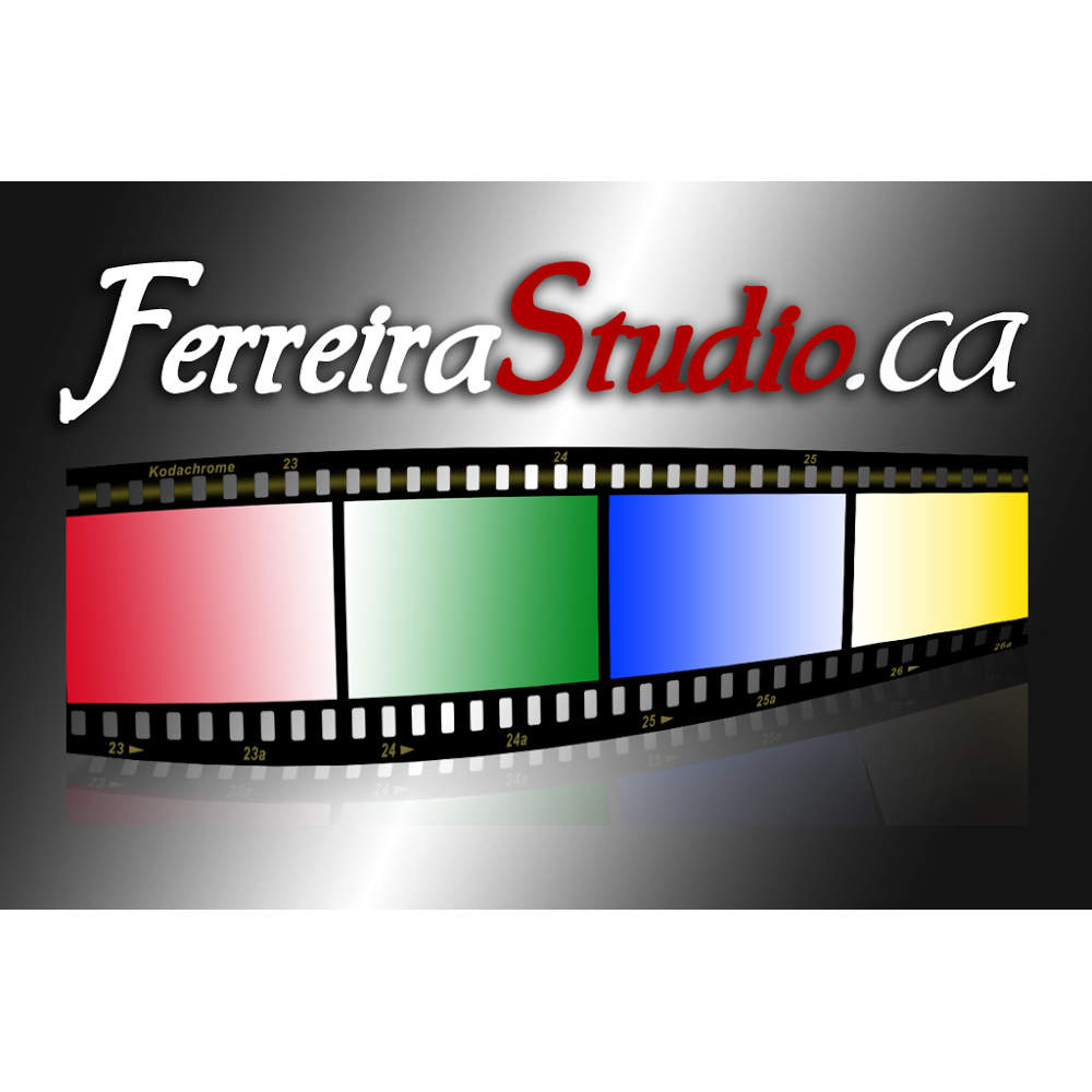 Ferreira Studio | 48 Tami Ct, Kitchener, ON N2B 3V2, Canada | Phone: (519) 894-3018