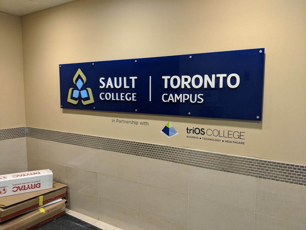 Sault College - Toronto Campus | 2340 Dundas St W Suite 200, Toronto, ON M6P 4A9, Canada | Phone: (705) 759-2554 ext. 2879