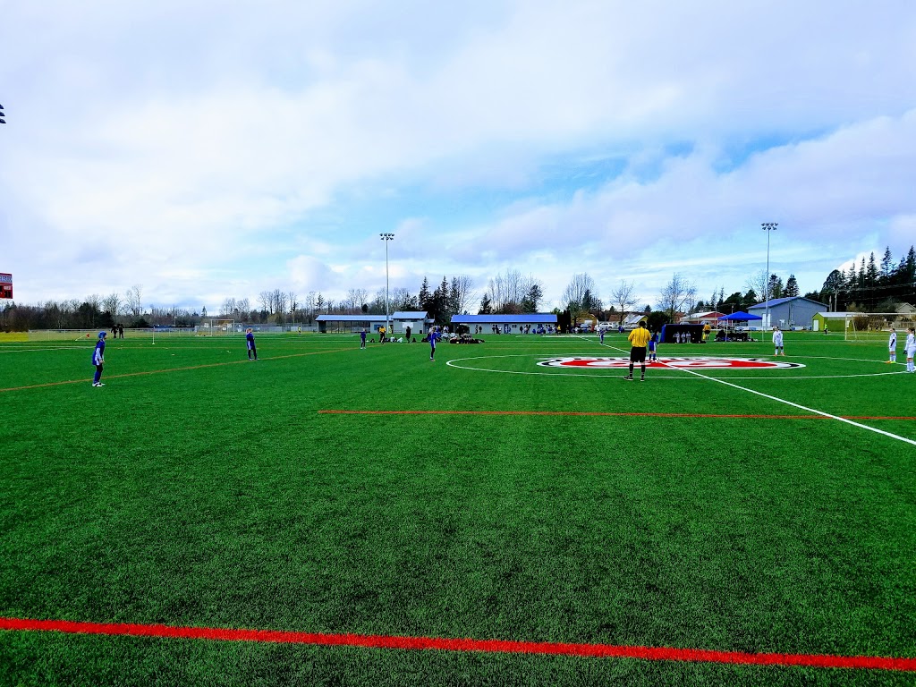 Phillips 66 Soccer Field | 5238 Northwest Dr, Bellingham, WA 98226, USA