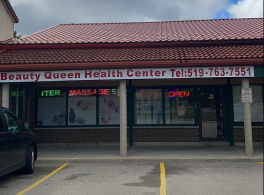 Beauty Queen Health Centre | 1027 Gordon St Unit 4, Guelph, ON N1G 4X1, Canada | Phone: (519) 763-7551