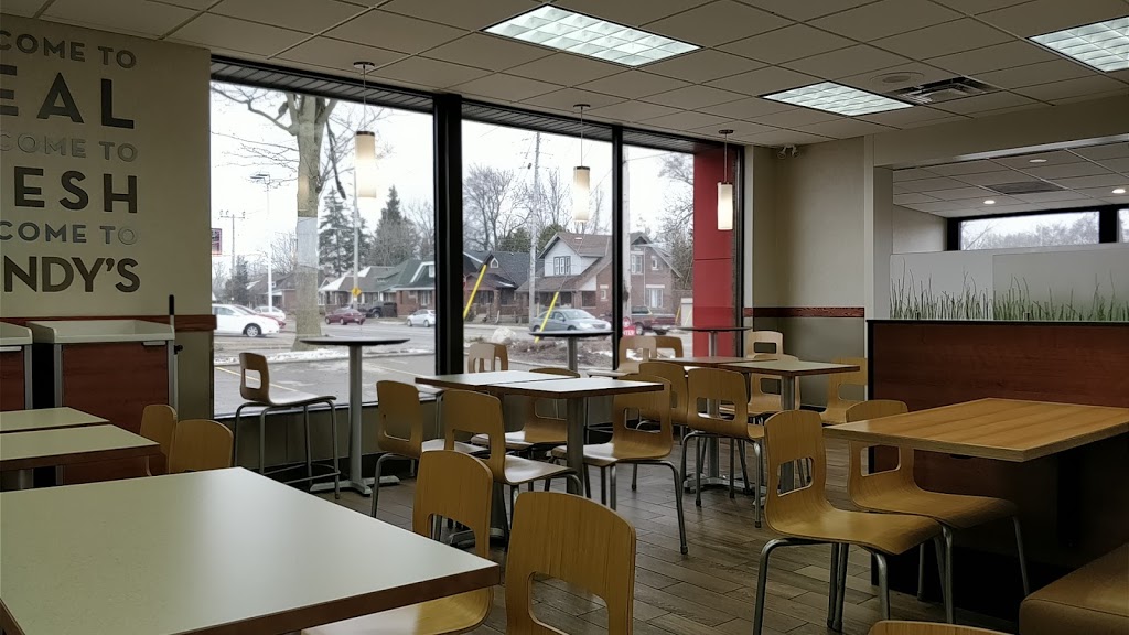 Wendys | 676 Highbury Ave N, London, ON N5W 5R3, Canada | Phone: (519) 452-3080