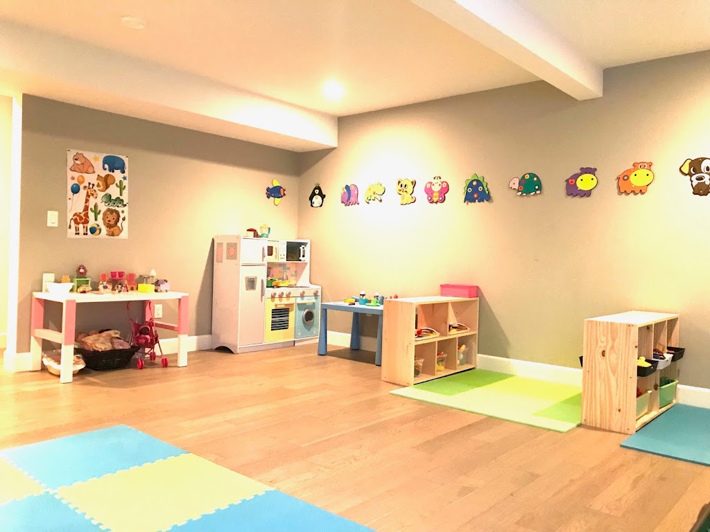 Edgewood Park Child Care | 16736 22A Ave, Surrey, BC V3Z 0M7, Canada | Phone: (778) 319-6866