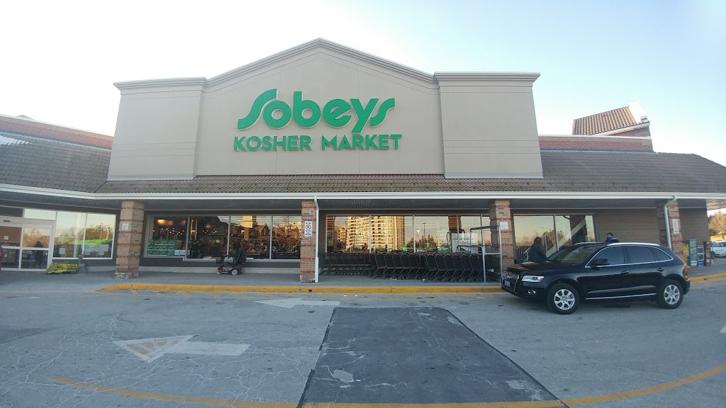 Sobeys Clark & Hilda | 441 Clark Ave W, Thornhill, ON L4J 6W7, Canada | Phone: (905) 764-3770