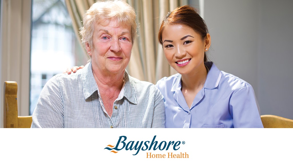 Bayshore Home Health | 1650 Terminal Ave N Unit 204, Nanaimo, BC V9S 0A3, Canada | Phone: (778) 841-0109