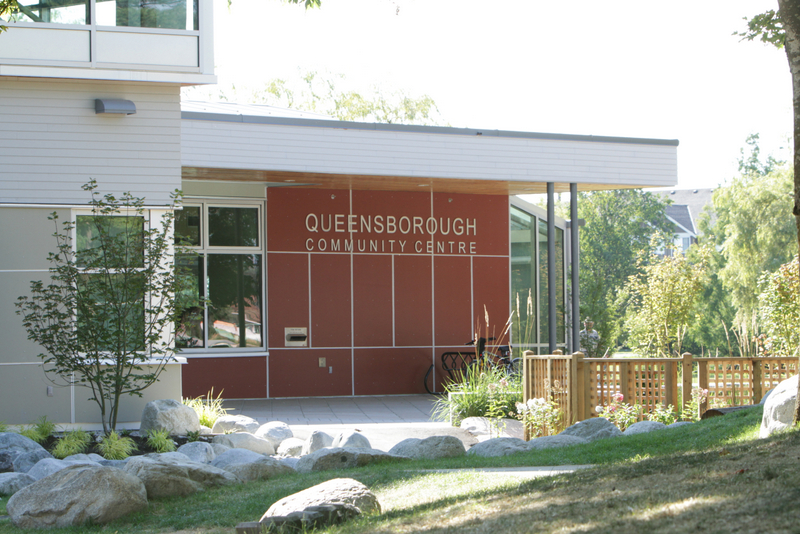 Queensborough Community Centre | 920 Ewen Ave, New Westminster, BC V3M 5C8, Canada | Phone: (604) 525-7388