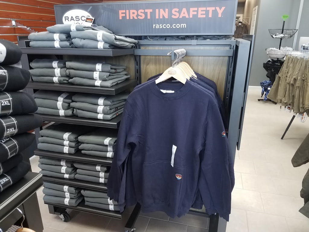 Refinery Work Wear | 1000 Degurse Dr, Sarnia, ON N7T 7H5, Canada | Phone: (855) 414-7447