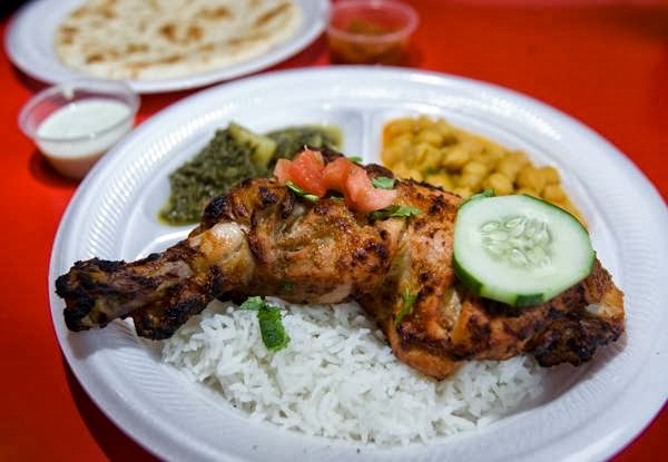 Patna Kabab House | 1885 Lawrence Ave E, Scarborough, ON M1R 2Y3, Canada | Phone: (416) 759-4920