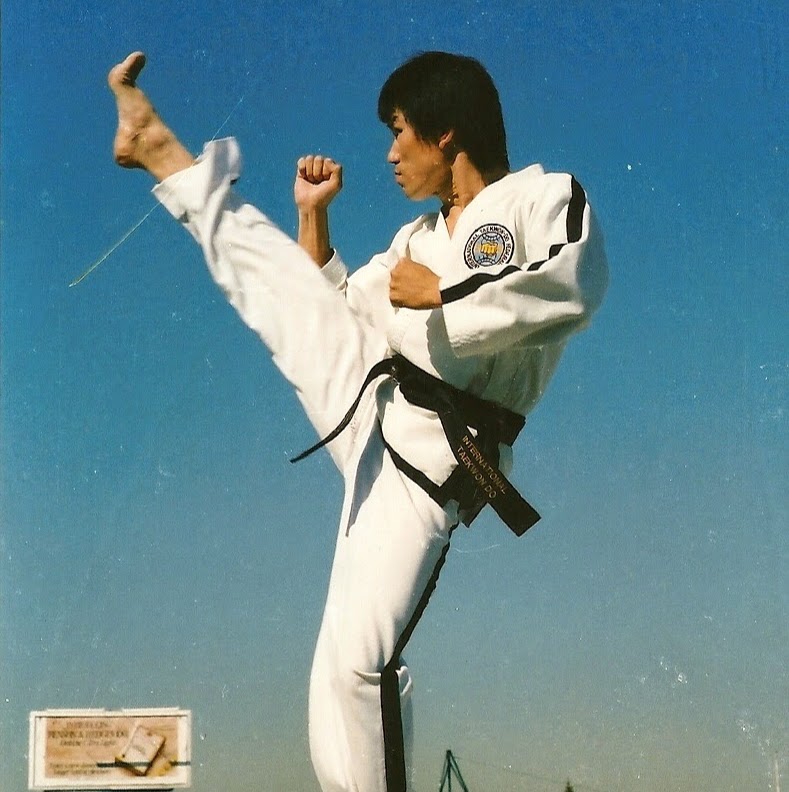 Master Rims Taekwondo - School of Martial Arts | 308 Taunton Rd E, Whitby, ON L1R 0H4, Canada | Phone: (905) 428-1477