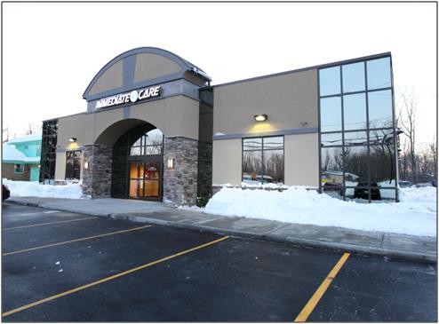 Western New York Immediate Care - Cheektowaga | 5014 Transit Rd, Depew, NY 14043, USA | Phone: (716) 684-2273