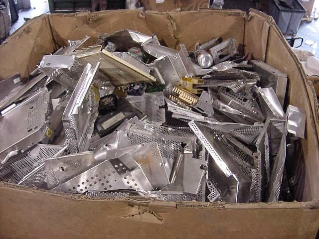 Universal R & R Inc. (Metal Recycling) | 36 Basaltic Rd Unit 4, Concord, ON L4K 1G6, Canada | Phone: (905) 738-9003