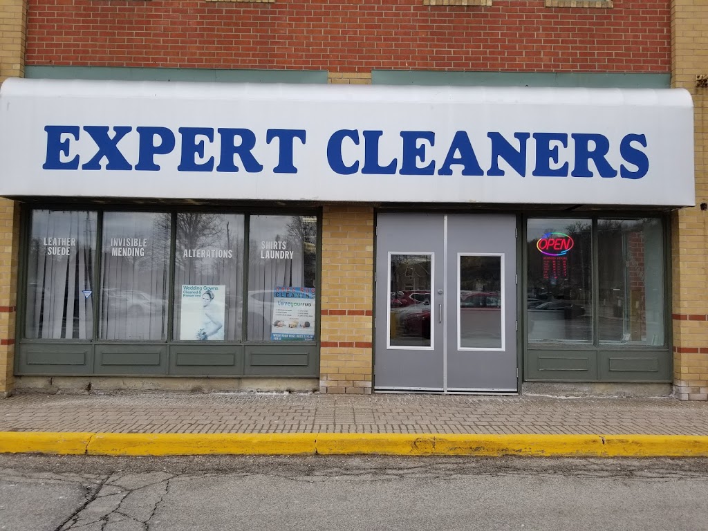 Expert cleaners | 18 King St E, Bolton, ON L7E 1E8, Canada | Phone: (905) 857-7556