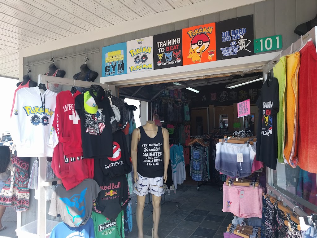 Kazwear Swimwear | 101 Main St, Sauble Beach, ON N0H 2G0, Canada | Phone: (519) 422-1188