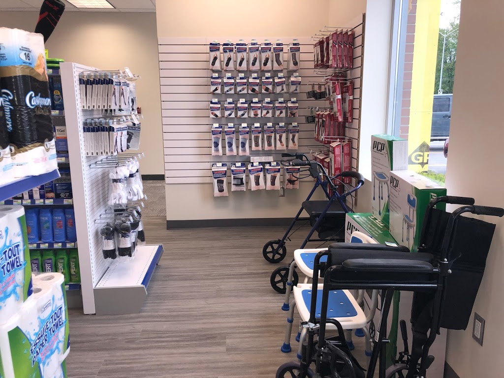 PharmacyGo Kingston | 1479 John Counter Blvd, Kingston, ON K7M 7J3, Canada | Phone: (613) 766-8888