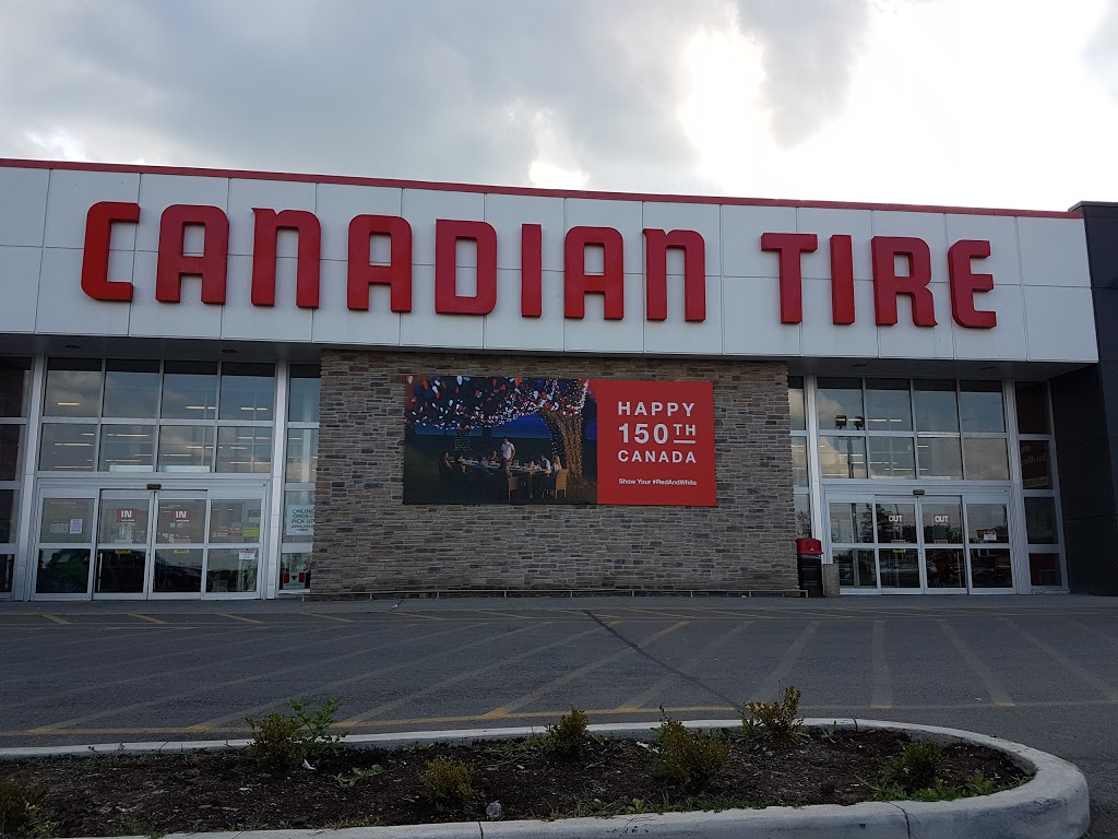 Canadian Tire | 17750 Yonge St, Newmarket, ON L3Y 8P4, Canada | Phone: (905) 895-4564