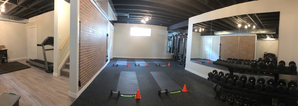 uBalance Fitness | 93 Hilldowns Dr, Spruce Grove, AB T7X 0J1, Canada | Phone: (587) 255-0477