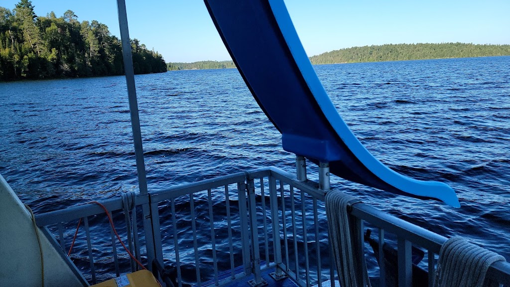 Three Buoys Houseboat Vacations | 25 Lakeshore Dr, Temagami, ON P0H 2H0, Canada | Phone: (705) 569-3455