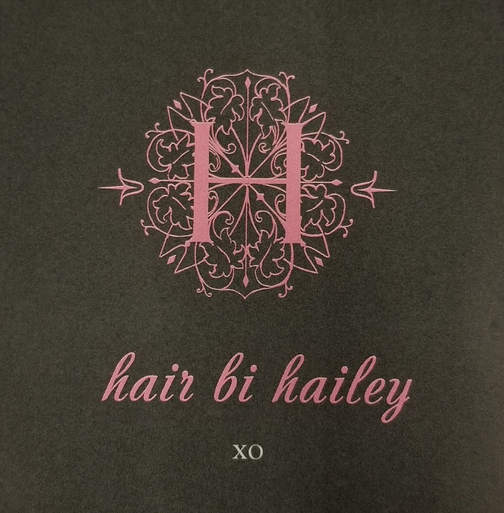 Hair Bi Hailey | 14 Garrard Rd, Whitby, ON L1N 3K3, Canada | Phone: (289) 385-4914
