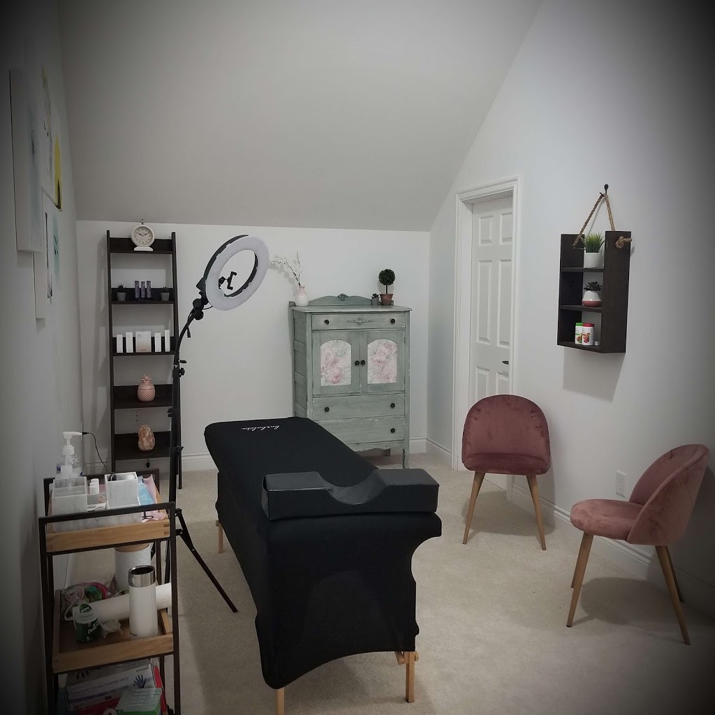 L2 Lashes & Lifts | 19090 Centre St, Mount Albert, ON L0G 1M0, Canada | Phone: (647) 883-0639