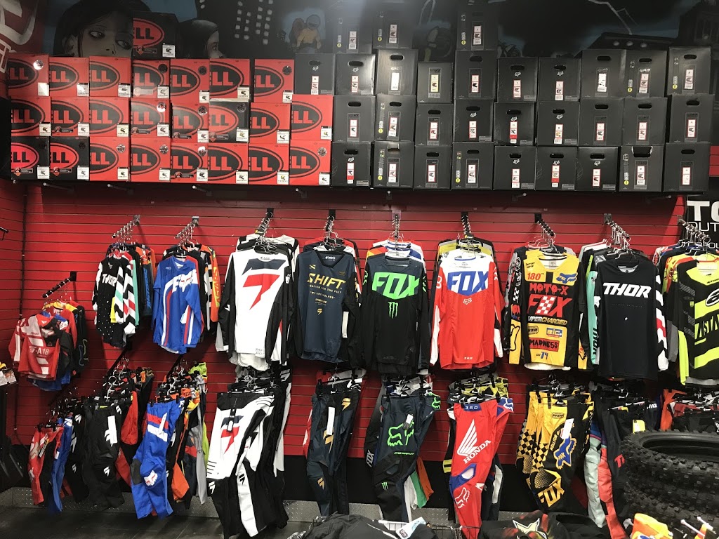 Capitol Motosports Ltd | 157 St Annes Road, Winnipeg, MB R2M 2Z5, Canada | Phone: (204) 237-6686