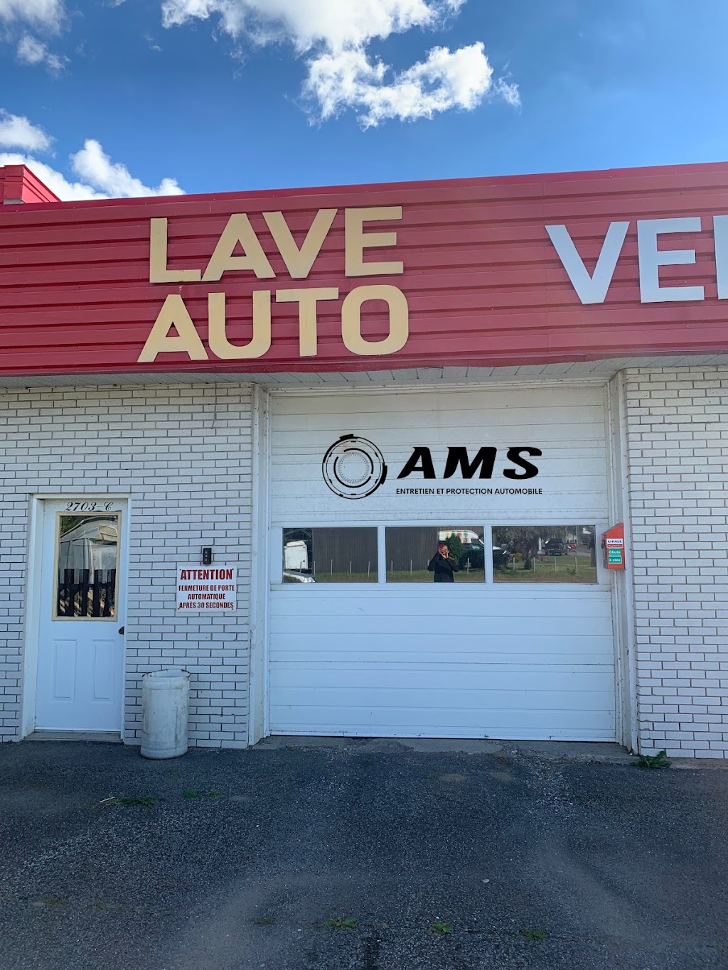 ActionMotors Services | 2703 Route du Président Kennedy Porte C, Saint-Henri, QC G0R 3E0, Canada | Phone: (581) 745-2282