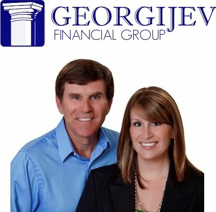 Georgijev Financial Group | 521 Nottinghill Rd, London, ON N6K 4L4, Canada | Phone: (519) 472-0055