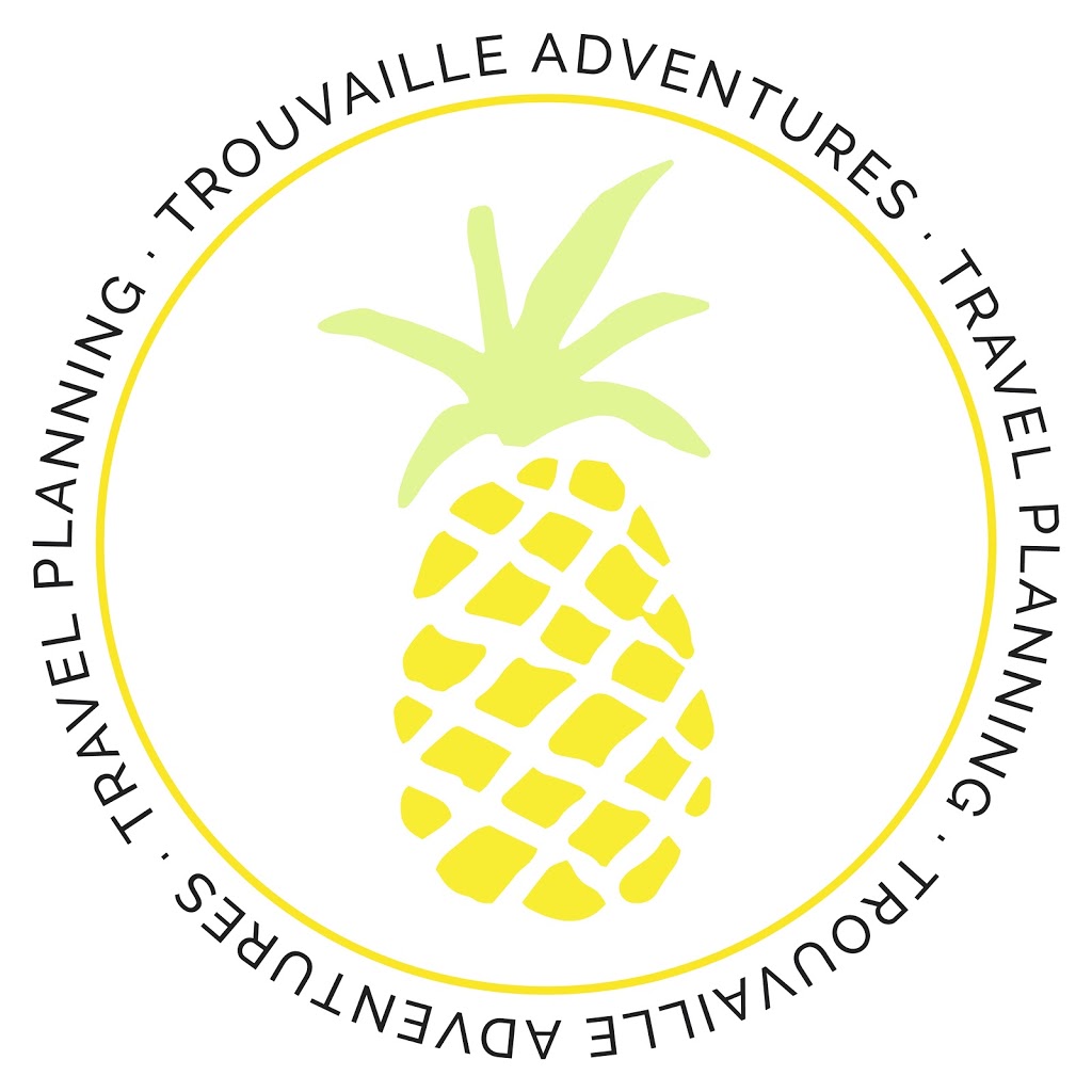 Trouvaille Adventures Travel Planning | 344 Edmund Gale Dr, Winnipeg, MB R2C 4S4, Canada | Phone: (204) 997-5209