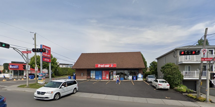 Provi-soir | 251 Rue de Montigny, Saint-Jérôme, QC J7Z 5R1, Canada | Phone: (450) 438-7359