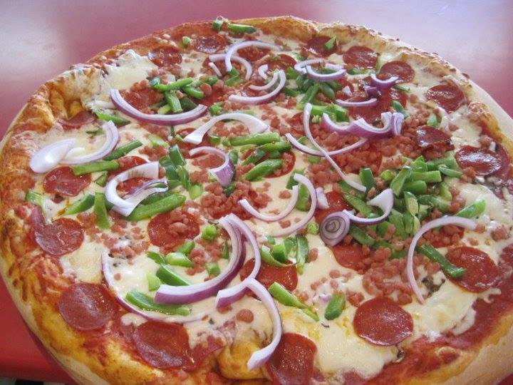 Marios Pizza & Donair | 197 Pictou Rd, Truro, NS B2N 2S7, Canada | Phone: (902) 895-5555