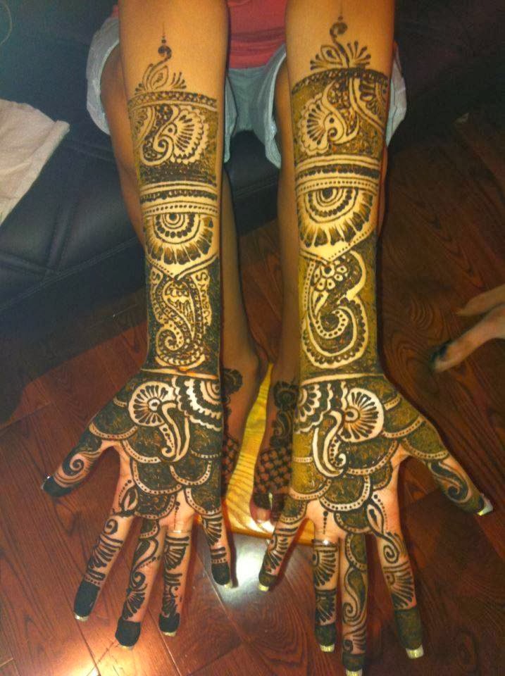 Fatima Henna/Mehndi and Dholki Services | 724 Balmoral Dr, Brampton, ON L6T 1X4, Canada | Phone: (647) 852-6279