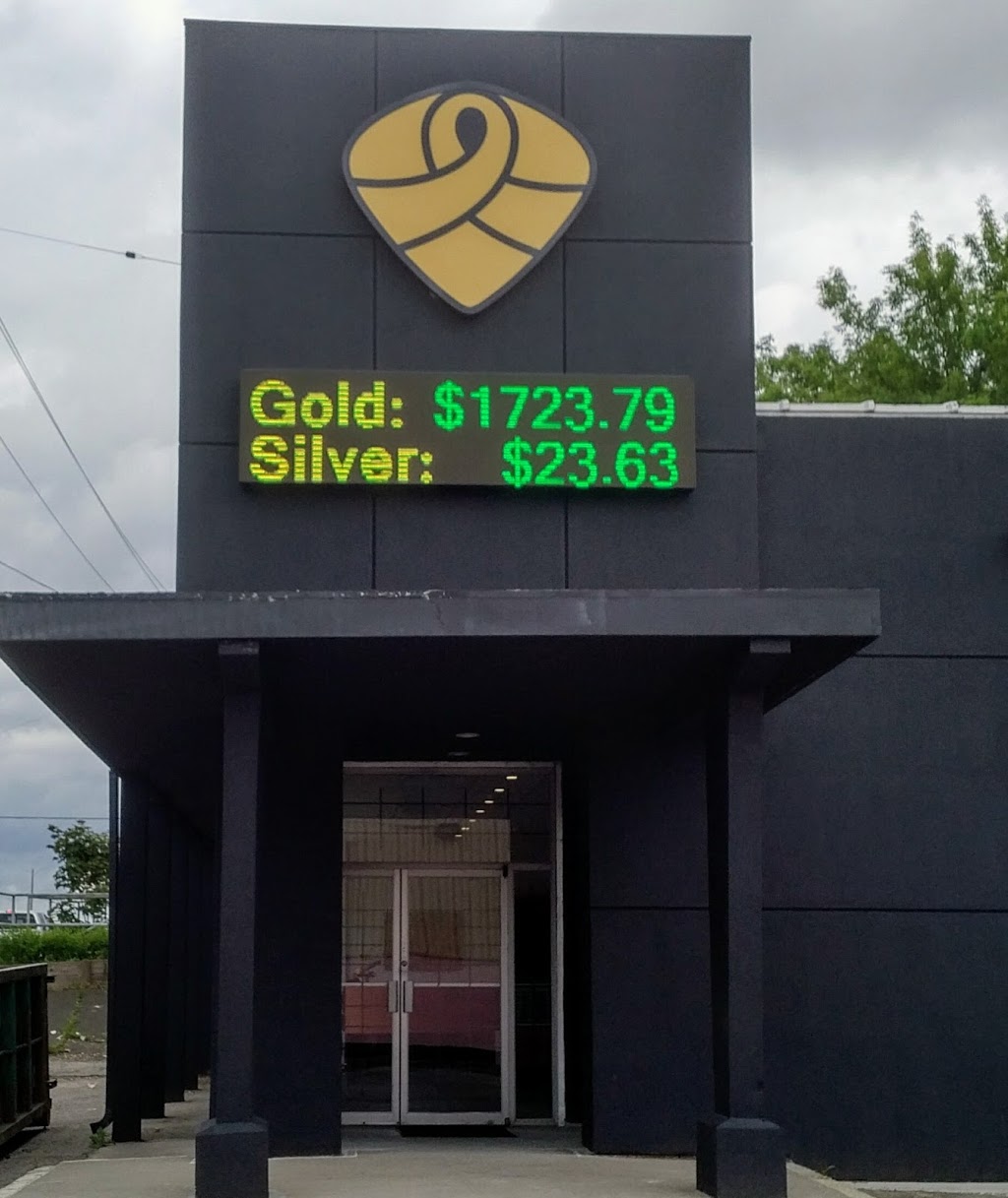 London Gold Buyer | 475 Highbury Ave N, London, ON N5W 4K2, Canada | Phone: (519) 457-4653