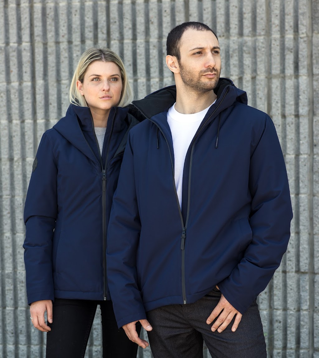 KLo Canada Outerwear | 1656 Pl. de Lierre, Laval, QC H7G 4X7, Canada | Phone: (438) 518-5666