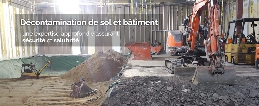 Mini Excavation Beloeil Inc | 2255 Rue Bombardier, Sainte-Julie, QC J3E 2J9, Canada | Phone: (450) 461-2088