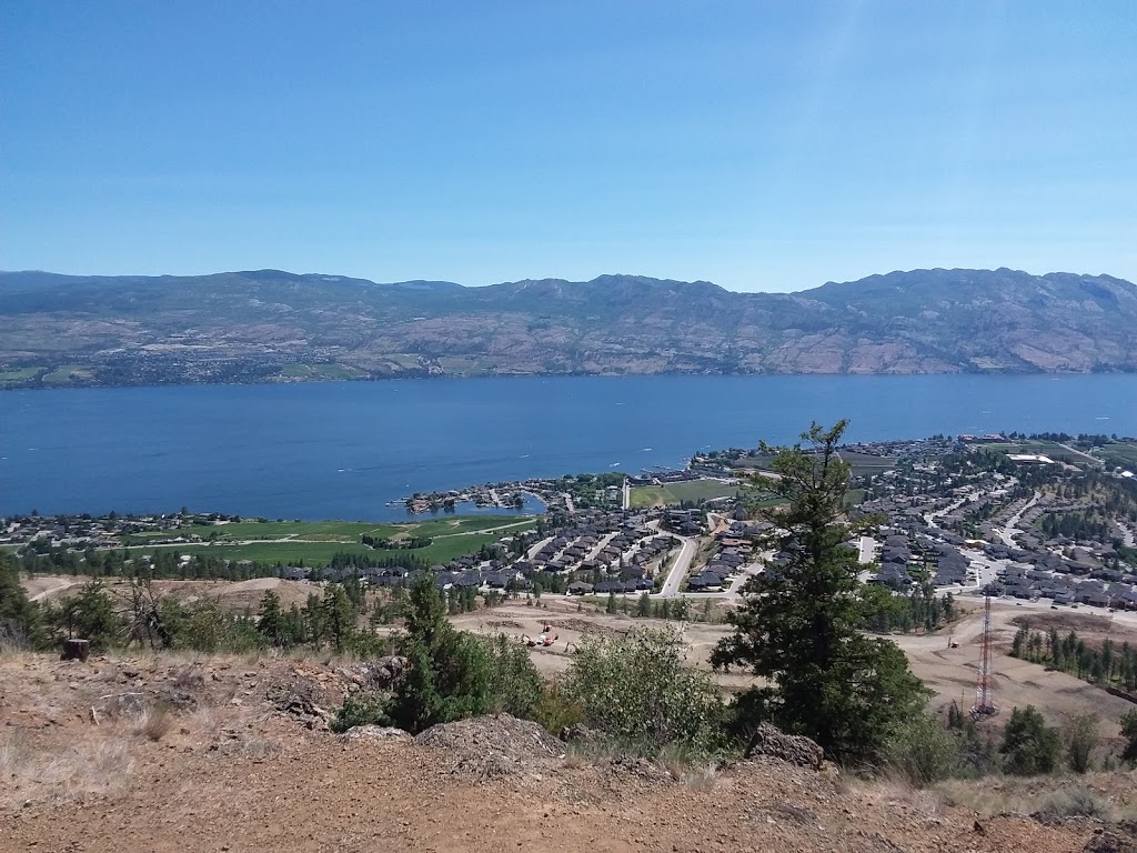 Mount Boucherie | West Kelowna, BC V1Z 2T6, Canada