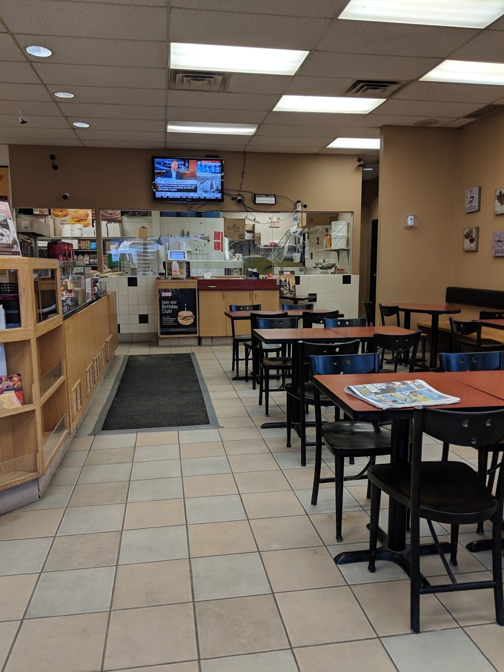 The Great Canadian Bagel | 1053 Simcoe St N, Oshawa, ON L1G 4X1, Canada | Phone: (905) 435-0185